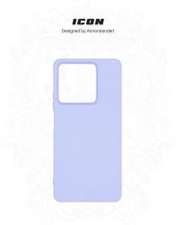 - Armorstandart Icon  Xiaomi Redmi Note 13 5G Lavender (ARM71890) -  3