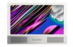 IP  Slinex Sonik 10 (silver + white)