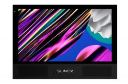 IP  Slinex Sonik 10 (silver + black) -  1