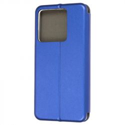 - Armorstandart G-Case  Xiaomi Redmi Note 13 5G Blue (ARM71885) -  2