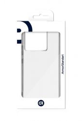 �����-�������� Armorstandart Air Force ��� Xiaomi Redmi Note 13 Pro 5G/Poco X6 5G Transparent (ARM71832) - �������� 2