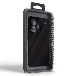 - Armorstandart Matte Slim Fit  Xiaomi Redmi Note 13 Pro+ 5G Camera cover Black (ARM71860) -  5