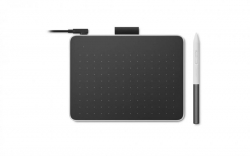 ����������� ������� Wacom One S Bluetooth (CTC4110WLW1B)