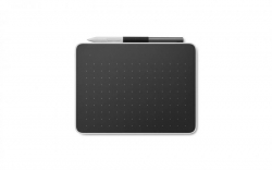 ����������� ������� Wacom One S Bluetooth (CTC4110WLW1B)