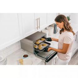Электропечь Ninja Foodi 10-в-1 DT200EU - Картинка 7