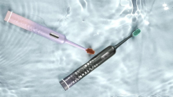 ����� ������������ Enchen Aurora T3 Pink - �������� 9