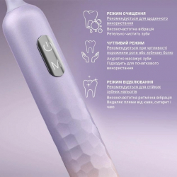 ����� ������������ Enchen Aurora T3 Pink - �������� 12