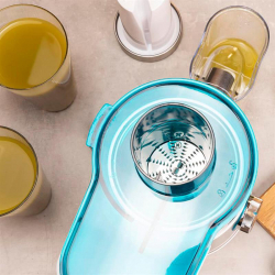 ������������� Cecotec Juice & Fresh 400 Titan White (CCTC-04154) - �������� 2