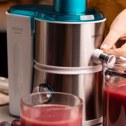 ������������� Cecotec Juice & Fresh 400 Titan White (CCTC-04154) - �������� 4