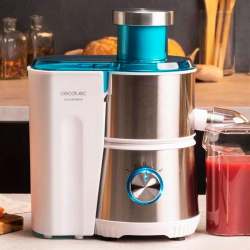 ������������� Cecotec Juice & Fresh 400 Titan White (CCTC-04154) - �������� 5
