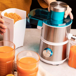 ������������� Cecotec Juice & Fresh 400 Titan White (CCTC-04154) - �������� 6