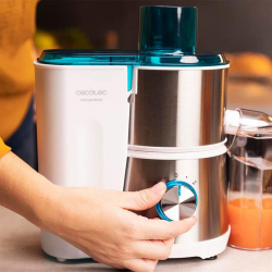 ������������� Cecotec Juice & Fresh 400 Titan White (CCTC-04154) - �������� 7