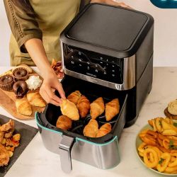 �������� Cecotec Cecofry Supreme 8000 (CCTC-04984) - �������� 11