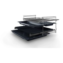 ����� ���� Bosch HBJ558YB3Q - �������� 5