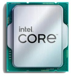  Intel Core i3 14100F 3.5GHz (12MB, Raptor Lake Refresh, 60W, S1700) Tray (CM8071505092207)