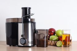 Cоковижималка Magio MG-187 - Картинка 3