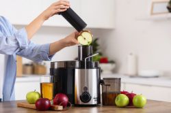 Cоковижималка Magio MG-187 - Картинка 4