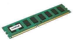  `i DDR3L 8GB/1600 Crucial (CT102464BD160B.C16FPD) -  1