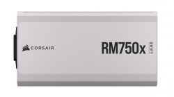   Corsair RM750x White (CP-9020273-EU) 750W -  9