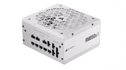 Блок питания Corsair RM850x White (CP-9020274-EU) 850W - Картинка 2