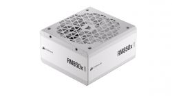 Блок питания Corsair RM850x White (CP-9020274-EU) 850W - Картинка 6
