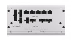 Блок питания Corsair RM850x White (CP-9020274-EU) 850W - Картинка 8