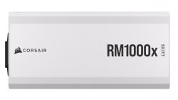   Corsair RM1000x White (CP-9020275-EU) 1000W -  9