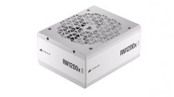 ���� �������� Corsair RM1200x Shift 1200W White (CP-9020276-EU) - �������� 6