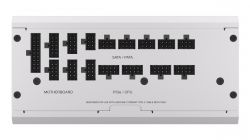 ���� �������� Corsair RM1200x Shift 1200W White (CP-9020276-EU) - �������� 8