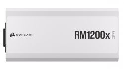   Corsair RM1200x White (CP-9020276-EU) 1200W -  9