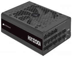   Corsair HX1200i PCIE5 (CP-9020281-EU) 1200W -  2