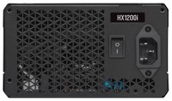   Corsair HX1200i PCIE5 (CP-9020281-EU) 1200W -  8