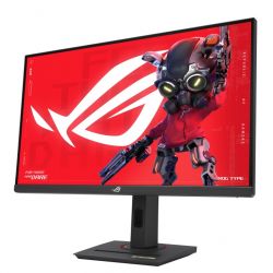 ������� Asus 27" ROG Strix 27" XG27ACS (90LM09Q0-B01170) IPS Black - �������� 3