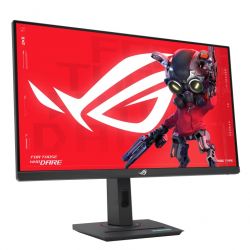 ������� Asus 27" ROG Strix 27" XG27ACS (90LM09Q0-B01170) IPS Black - �������� 4