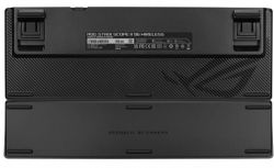  Asus ROG Strix Scope II 96 RGB NX Wireless Black (90MP037A-BKUA01) -  7