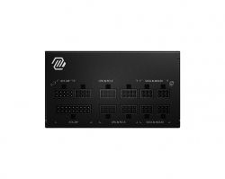 Блок питания MSI MAG A650GL PCIE5 650W - Картинка 2