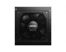 Блок питания MSI MAG A650GL PCIE5 650W - Картинка 4