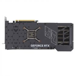  GF RTX 4070 Super 12GB GDDR6X TUF Gaming Asus (TUF-RTX4070S-12G-GAMING) -  7
