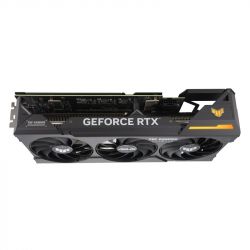  GF RTX 4070 Super 12GB GDDR6X TUF Gaming Asus (TUF-RTX4070S-12G-GAMING) -  8