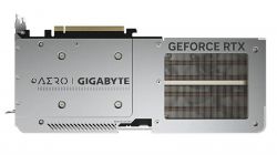  GF RTX 4070 12GB GDDR6X Aero OC V2 Gigabyte (GV-N4070AERO OCV2-12GD) -  6