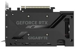  GF RTX 4060 Ti  8GB GDDR6 Windforce Gigabyte (GV-N406TWF2-8GD) -  5