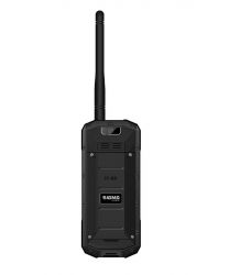   Sigma mobile X-treme PA68 Wave Dual Sim Black (4827798466612) -  4
