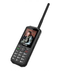 ��������� ������� Sigma mobile X-treme PA68 Wave Black (4827798466612) - �������� 5