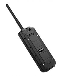   Sigma mobile X-treme PA68 Wave Dual Sim Black (4827798466612) -  6