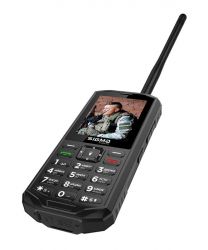 ��������� ������� Sigma mobile X-treme PA68 Wave Black (4827798466612) - �������� 7