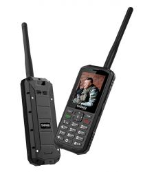 ��������� ������� Sigma mobile X-treme PA68 Wave Black (4827798466612) - �������� 8