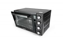 Електропіч Holmer HEO-083B - Картинка 2