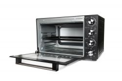 Електропіч Holmer HEO-083B - Картинка 4