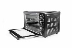 Электропечь Holmer HEO-083CR - Картинка 2