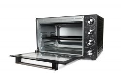 Электропечь Holmer HEO-083CR - Картинка 3